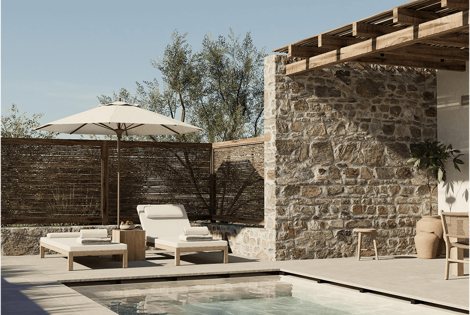  Long Stay Offer